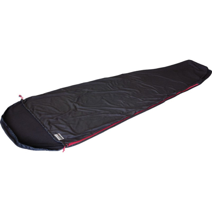 Спальный мешок HIGH PEAK NANUK INLETT MUMMI HP-885